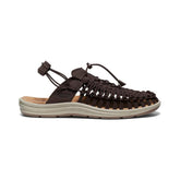 All Gender UNEEK II Convertible Java/Java Sandal | Men KEEN Sandals
