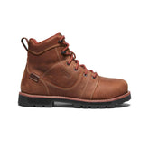 Aluminum Toe Work Boots - Seattle 6" | Women KEEN Boots