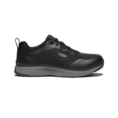 Aluminum Toe Work Sneakers - Sparta II ESD | Men KEEN Shoes