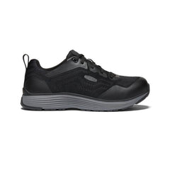 Aluminum Toe Work Sneakers - Sparta II | Men KEEN Shoes
