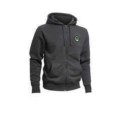 Badge Hoodie BLACK | Men KEEN Accessories