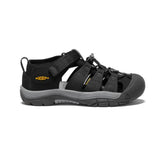 Big Kids' Black Water Hiking Sandals - Newport H2 | Kids KEEN Hike