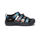 Big Kids' Black Water Hiking Sandals - Newport H2 | Kids KEEN Playground