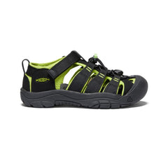 Big Kids' Black Water Hiking Sandals - Newport H2 | Kids KEEN Water