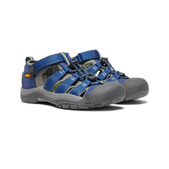Big Kids' Blue Water Hiking Sandals - Newport H2 | Kids KEEN Water