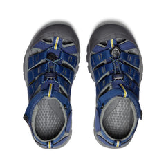 Big Kids' Blue Water Hiking Sandals - Newport H2 | Kids KEEN Water