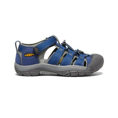 Big Kids' Blue Water Hiking Sandals - Newport H2 | Kids KEEN Water