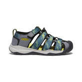 Big Kids' Green Water Hiking Sandals - Newport Neo H2 | Kids KEEN Big Kids’