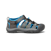 Big Kids' Grey Water Hiking Sandals - Newport H2 | Kids KEEN Water