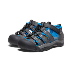 Big Kids' Grey Water Hiking Sandals - Newport H2 | Kids KEEN Water
