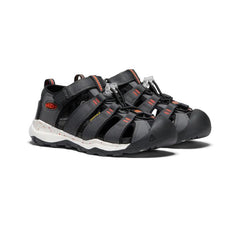 Big Kids' Grey Water Hiking Sandals - Newport Neo H2 | Kids KEEN Water