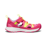 Big Kids' Motozoa Jazzy/Evening Primrose Sandal | Kids KEEN Sandals
