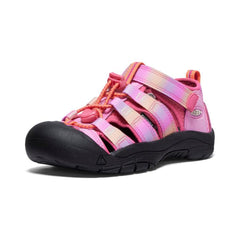 Big Kids' Newport H2 Hot Pink/Pastel Lavender Sandal | Kids KEEN Big Kids’