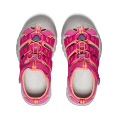 Big Kids' Pink Water Hiking Sandals - Newport H2 | Kids KEEN Water