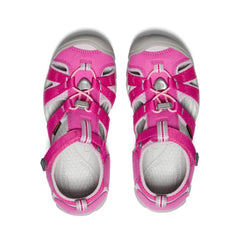 Big Kids' Pinks Water Sandals - Seacamp II CNX | Kids KEEN Water