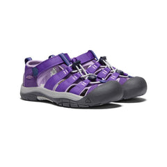 Big Kids' Purple Water Hiking Sandals - Newport H2 | Kids KEEN Water