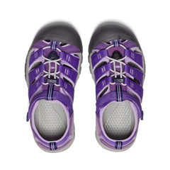 Big Kids' Purple Water Hiking Sandals - Newport H2 | Kids KEEN Water