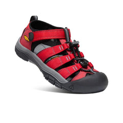 Big Kids' Red Water Hiking Sandals - Newport H2 | Kids KEEN Water