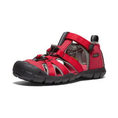 Big Kids' Red Water Sandals - Seacamp II CNX | Kids KEEN Water
