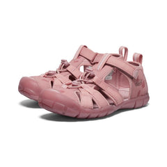 Big Kids' Seacamp II CNX Dark Rose Sandal | Kids KEEN Big Kids’