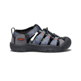 Big Kids'Grey Water Hiking Sandals - Newport H2 | Kids KEEN Water