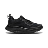 Black Walking Shoes - WK400 | Women KEEN Shoes