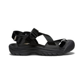 Black Water Shoe Sandals - Zerraport II | Men KEEN Sandals