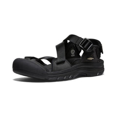 Black Water Shoe Sandals - Zerraport II | Men KEEN Sandals