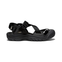 Black Water Shoe Sandals - Zerraport II | Men KEEN Sandals