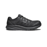 Black Work Sneakers - Vista Energy | Men KEEN Shoes