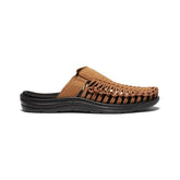 Brown 2-Cord Sandals - UNEEK Slide | Men KEEN Water