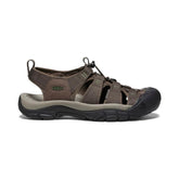 Brown Water Hiking Sandals - Newport H2 | Men KEEN Hike