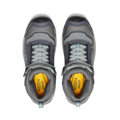 Brown Work Sneakers, Soft Toe - Reno KBF WP | Women KEEN Hike