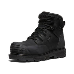 Camden 6" Waterproof Carbon-Fiber Toe Work Boot | Men KEEN Boots