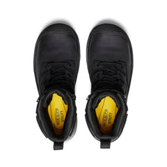 Camden 6" Waterproof Carbon-Fiber Toe Work Boot | Men KEEN Boots