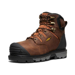Camden 6" Waterproof INT Met Carbon-Fiber Toe Work Boot | Men KEEN Boots