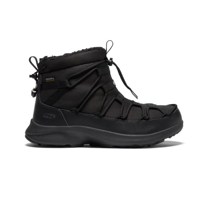 Chukka Boots - UNEEK SNK Chukka II WP | Women KEEN Boots
