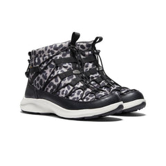 Chukka Boots - UNEEK SNK Chukka II WP | Women KEEN Slip-Ons