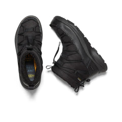 Chukka Boots - UNEEK SNK Chukka II WP | Women KEEN Slip-Ons