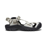 Cream Water Shoe Sandals - Zerraport II | Women KEEN Sandals