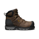 CSA Camden 6" Waterproof Carbon-Fiber Toe Work Boot | Men KEEN Boots