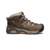 Detroit XT Mid Soft Toe Work Boots | Men KEEN Boots