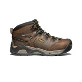 Detroit XT Mid Steel Toe Work Boots | Men KEEN Boots