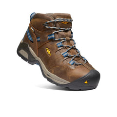 Detroit XT Mid Steel Toe Work Boots | Men KEEN Boots