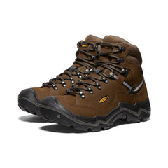 Durand II Mid - Wide Waterproof Hiking Boots | Men KEEN Boots