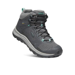 Grey Hiking Boots - Terradora II Mid WP | Women KEEN Boots