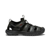 Grey Hiking Sandals - Targhee III | Men KEEN Sandals