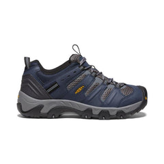 Grey Hiking Shoes - Koven WP | Men KEEN Hike