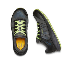 Grey Work Sneakers - Vista Energy | Men KEEN Shoes