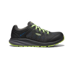 Grey Work Sneakers - Vista Energy | Men KEEN Shoes